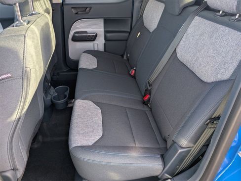 New 2026 Ford Maverick XLT w/ XLT Luxury Package image 17