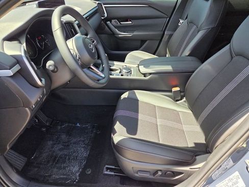 New 2026 MAZDA CX-50 AWD 2.5 S w/ Accent Package image 6