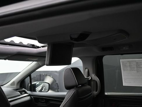 Used 2023 Honda Odyssey Elite image 22