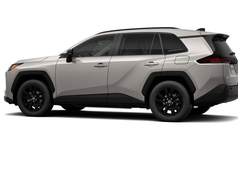 New 2026 Toyota RAV4 XLE Premium image 5