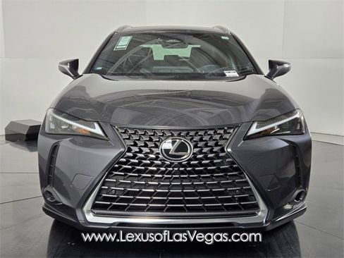 New 2026 Lexus UX 300h FWD image 8