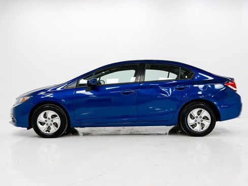 Used 2015 Honda Civic LX image 21