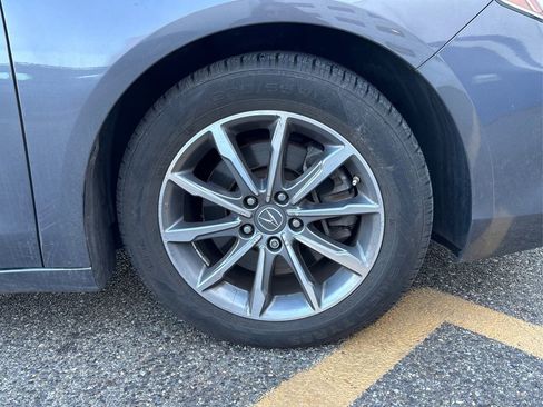 Used 2019 Acura TLX image 13