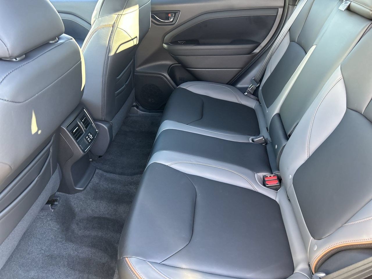 New 2026 Subaru Forester Sport AWD/4WD image 13