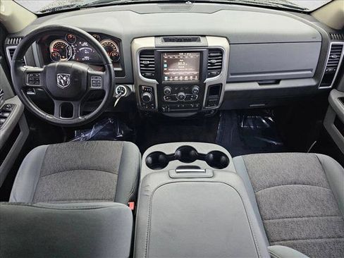 Used 2014 RAM 1500 Lone Star image 17