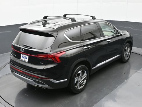 Used 2022 Hyundai Santa Fe SEL w/ Convenience Package image 30