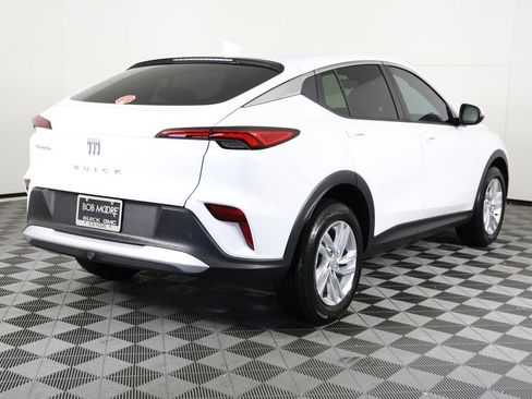 New 2026 Buick Envista Preferred image 5