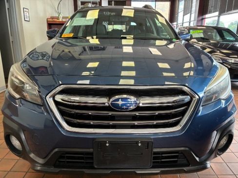Used 2019 Subaru Outback 2.5i Limited AWD/4WD image 5