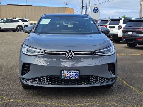 Used 2023 Volkswagen ID.4 Pro S RWD image 8