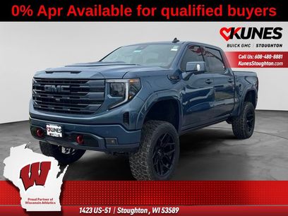New 2026 GMC Sierra 1500 Elevation w/ Elevation Premium Package