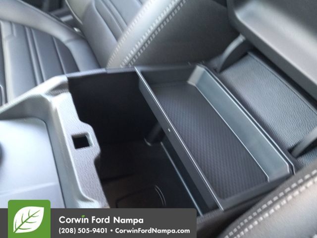 New 2026 Ford Ranger Lariat AWD/4WD image 19