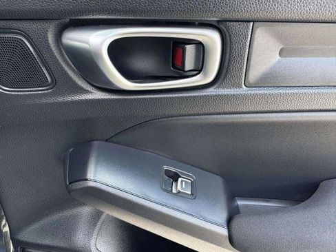 Used 2026 Honda Civic Sport image 43