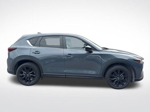 Used 2025 MAZDA CX-5 Carbon Edition AWD/4WD image 7