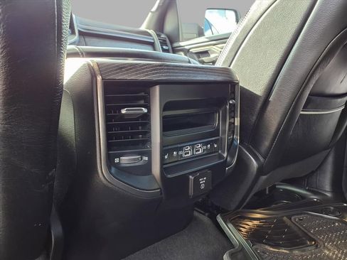 Used 2021 RAM 1500 Limited image 26