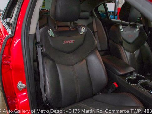 Used 2014 Chevrolet SS RWD image 38