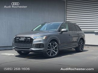 Used 2023 Audi Q7 2.0T Premium Plus w/ Premium Plus Package AWD/4WD video 1