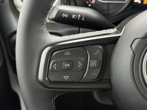 New 2026 Jeep Gladiator Sport AWD/4WD image 27