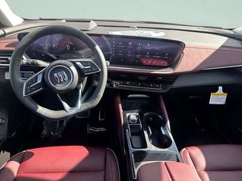 New 2026 Buick Envision Sport Touring image 9