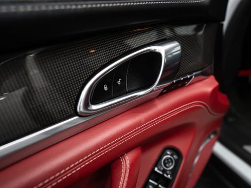 Used 2016 Porsche Panamera GTS AWD/4WD image 27