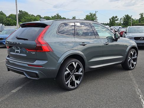 New 2026 Volvo XC60 T8 Ultra image 6