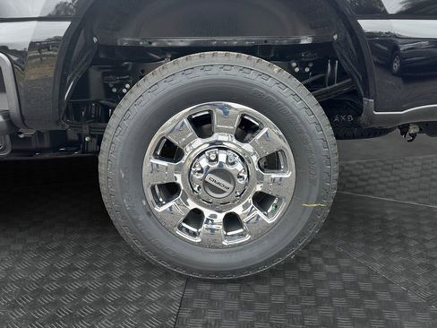 New 2026 Ford F350 Lariat w/ Lariat Ultimate Package image 17