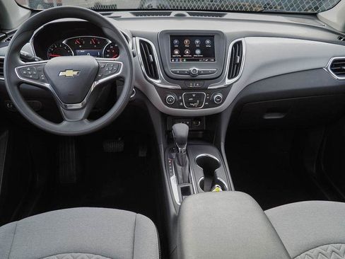 Certified 2024 Chevrolet Equinox LS w/ LS Convenience Package AWD/4WD image 9