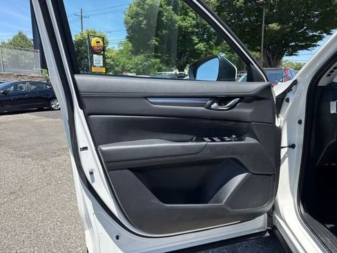 Used 2023 MAZDA CX-5 AWD 2.5 S w/ Select Package image 33
