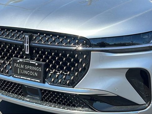 New 2026 Lincoln Nautilus Black Label image 3