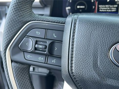 New 2026 Toyota Tacoma TRD Sport image 13