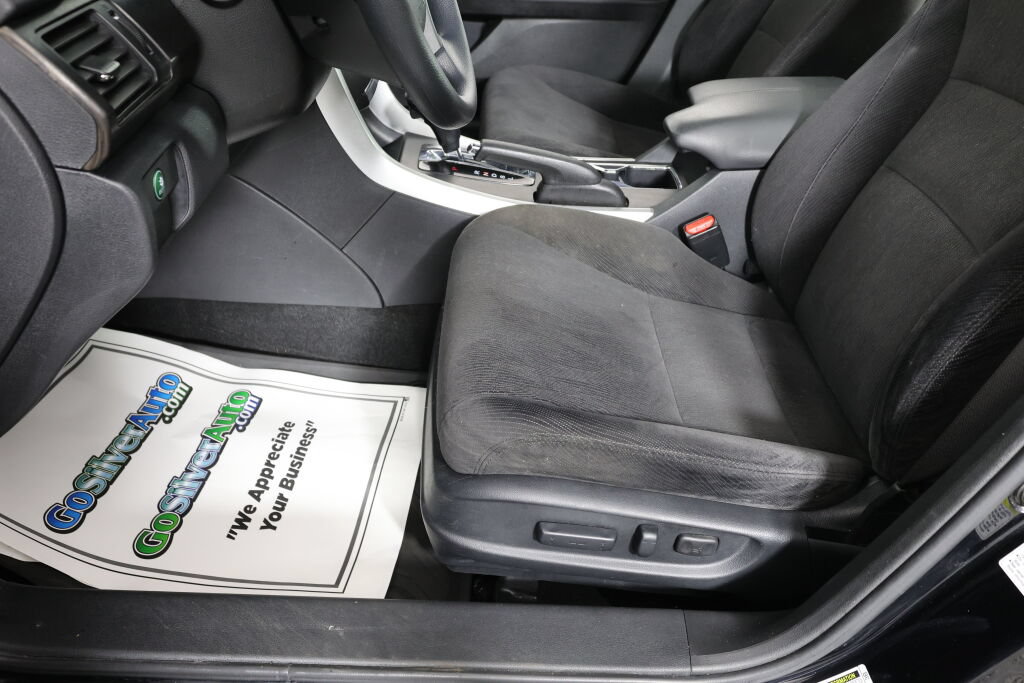 Used 2013 Honda Accord EX image 13