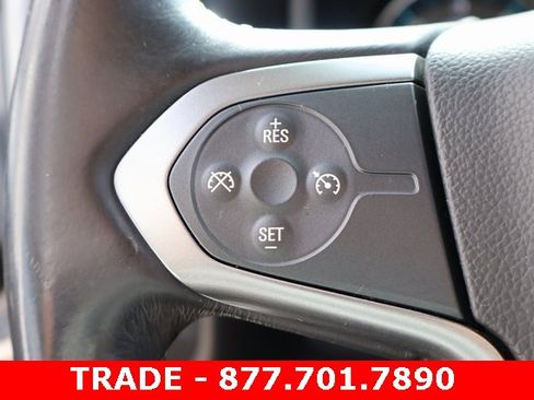Used 2016 Chevrolet Silverado 1500 LT w/ All Star Edition image 23