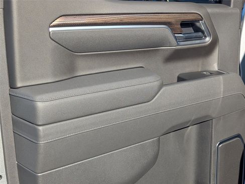 New 2026 Chevrolet Silverado 1500 RST w/ RST All Star Premium Package image 22