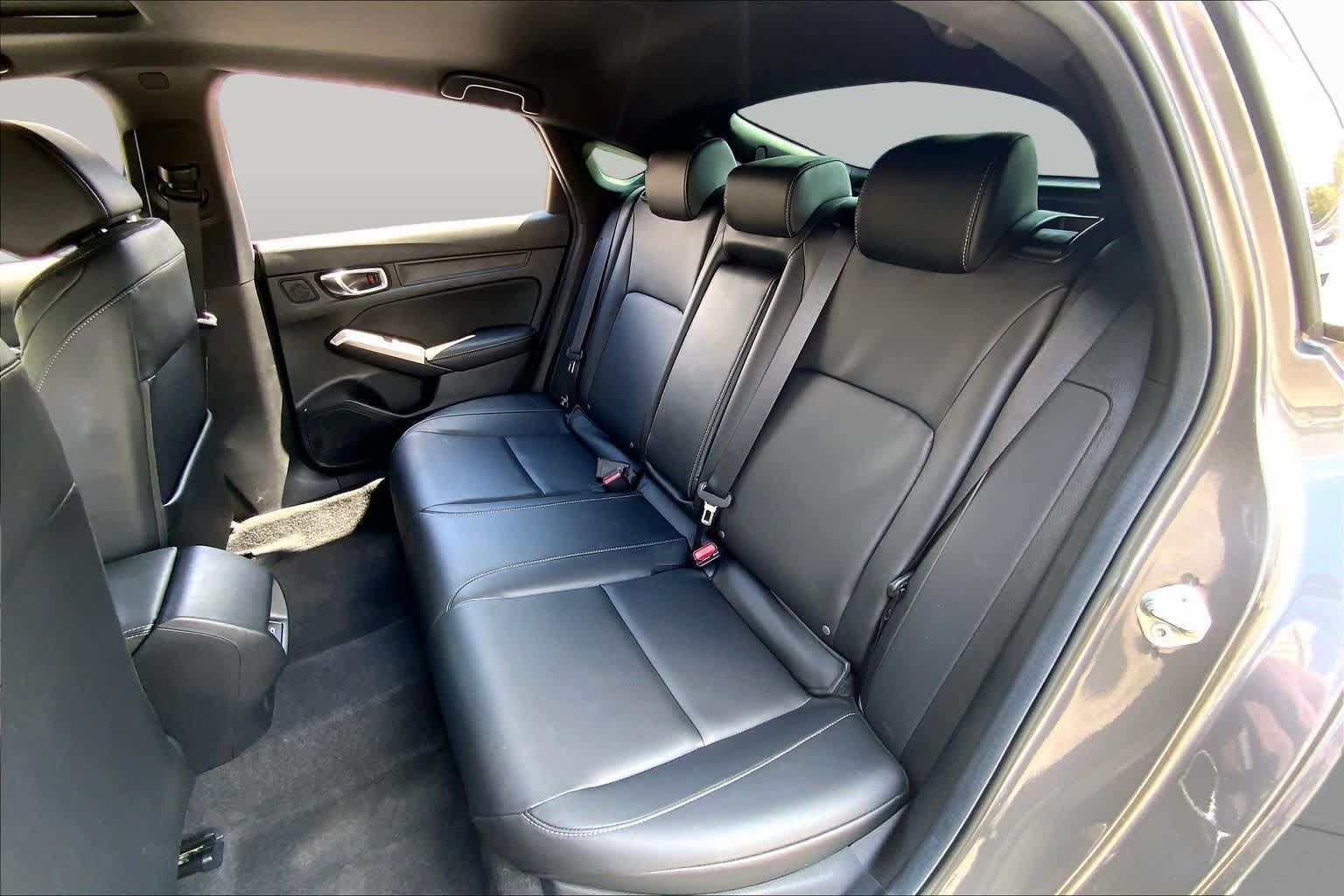 Used 2024 Acura Integra A-Spec w/ Technology Package FWD image 21