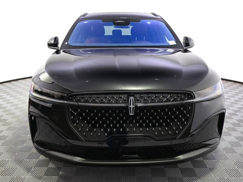 New 2026 Lincoln Nautilus Reserve w/ Jet Appearance Package image 10