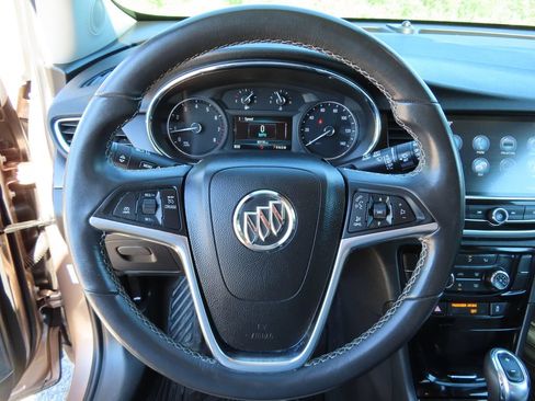 Used 2018 Buick Encore Preferred FWD image 14