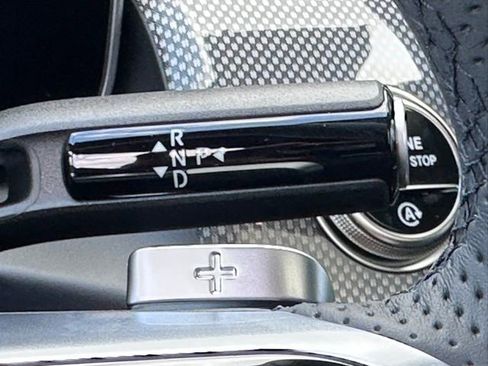 New 2026 Mercedes-Benz GLC 300 4MATIC image 17