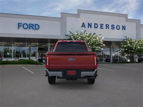 New 2026 Ford F350 Lariat image 5