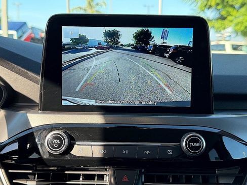 Used 2024 Ford Escape Active w/ Cold Weather Package image 27