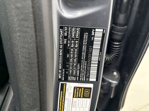 Used 2022 Mercedes-Benz GLC 300 4MATIC image 18