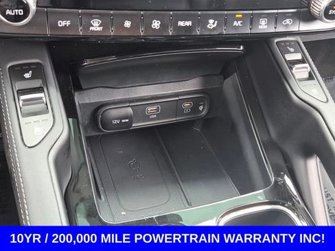 Used 2024 Kia Telluride SX AWD/4WD image 29