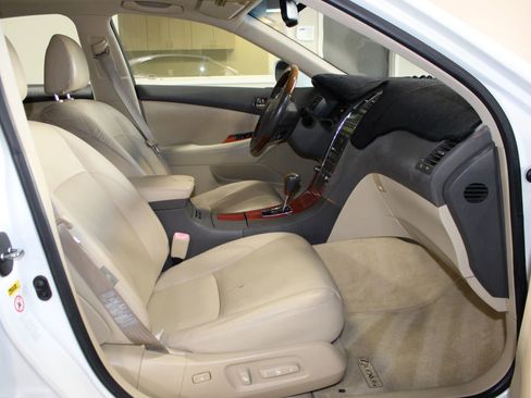 Used 2007 Lexus ES 350 FWD image 26