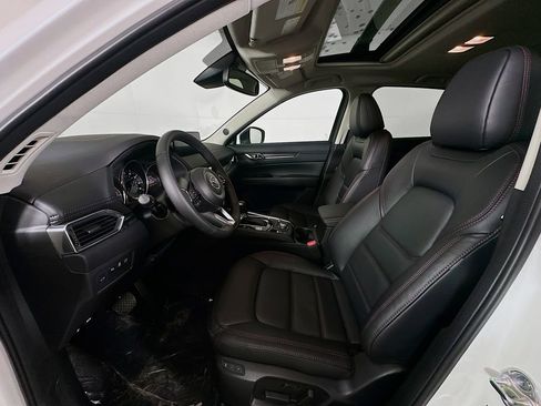 New 2025 MAZDA CX-5 Carbon Edition image 28