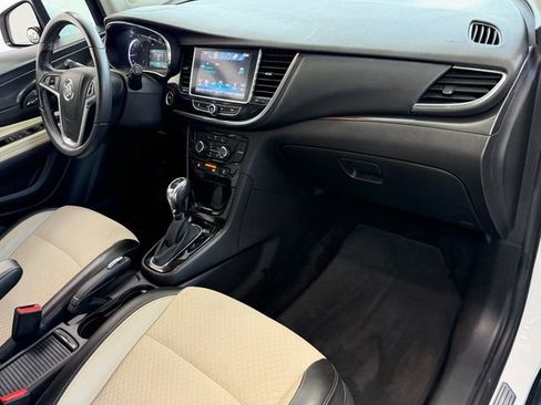 Used 2018 Buick Encore Preferred FWD image 13