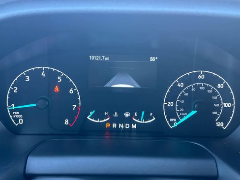 Used 2024 Ford Transit 250 Low Roof w/ Exterior Upgrade Package RWD image 24
