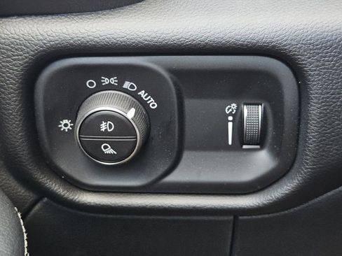 New 2026 RAM 2500 Lone Star AWD/4WD image 17