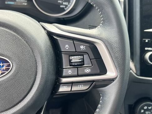 Used 2021 Subaru Forester Premium w/ Popular Package #1 image 26