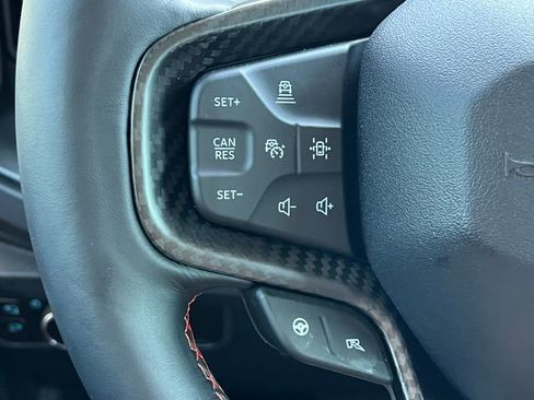 New 2025 Ford Bronco Raptor w/ Interior Carbon Fiber Pack AWD/4WD image 20