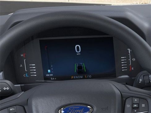 New 2025 Ford Ranger XL w/ Trailer Tow Package image 13