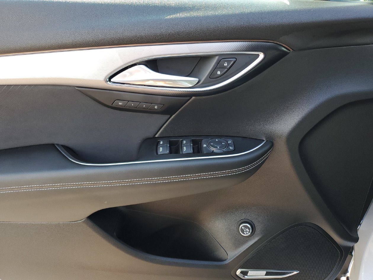 Used 2026 Buick Envision Sport Touring AWD/4WD image 16