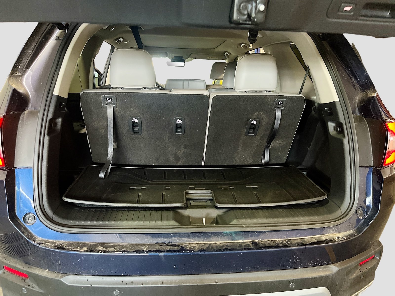 Used 2025 Honda Pilot Touring image 28